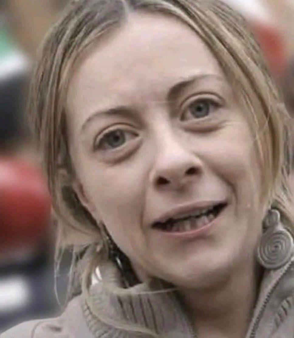 Il Signor G tweet media