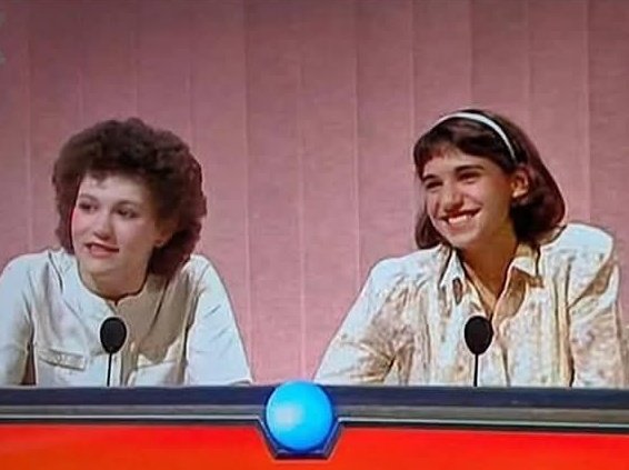 Gary Lineker on Blockbusters 😂