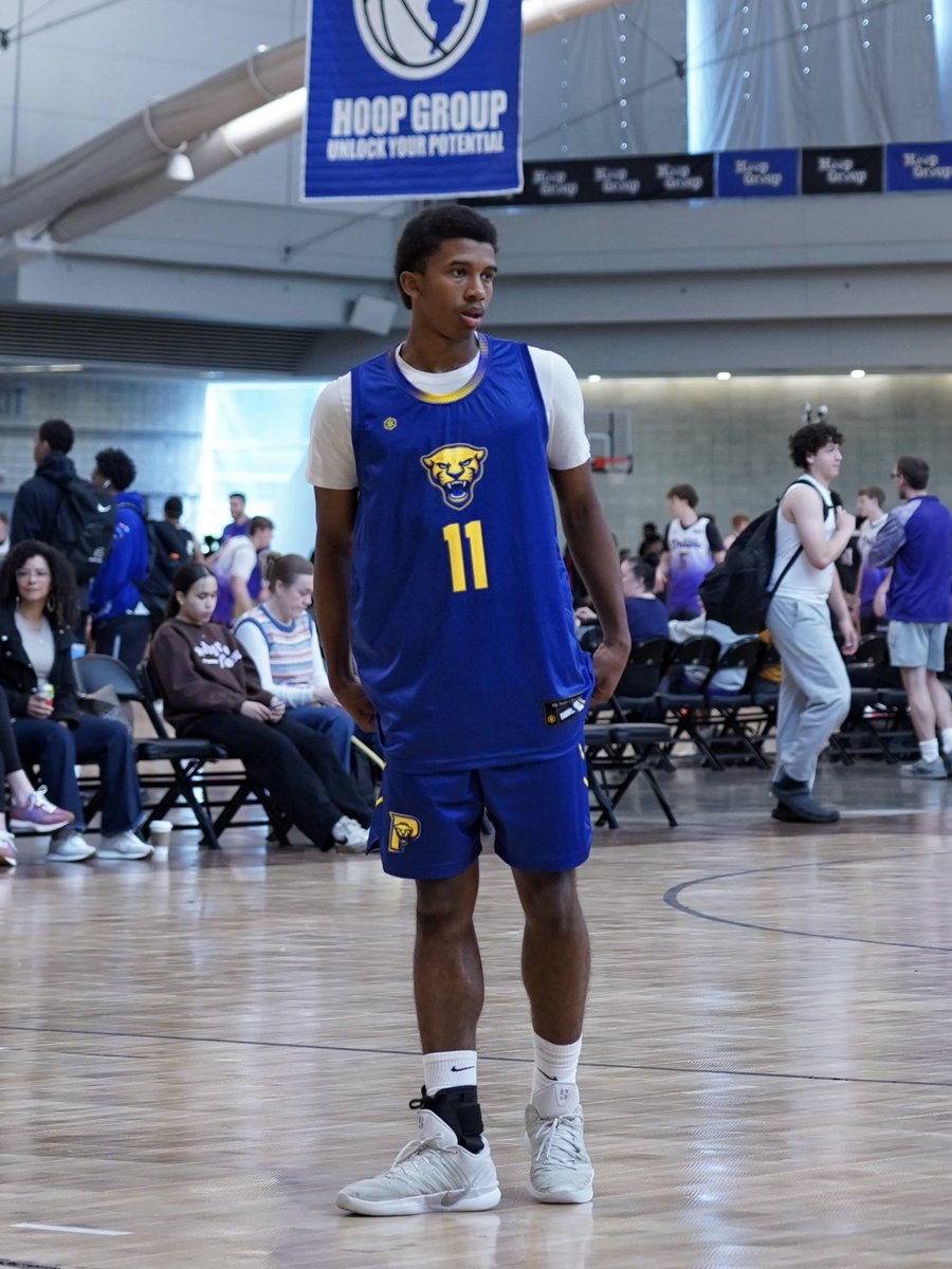 NJ Panthers Boys tweet media