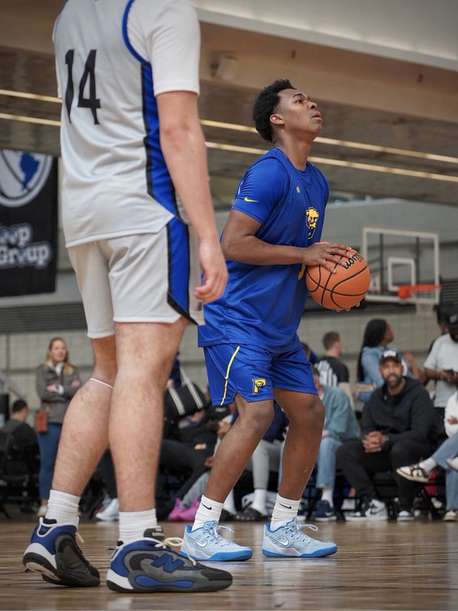 NJ Panthers Boys tweet media