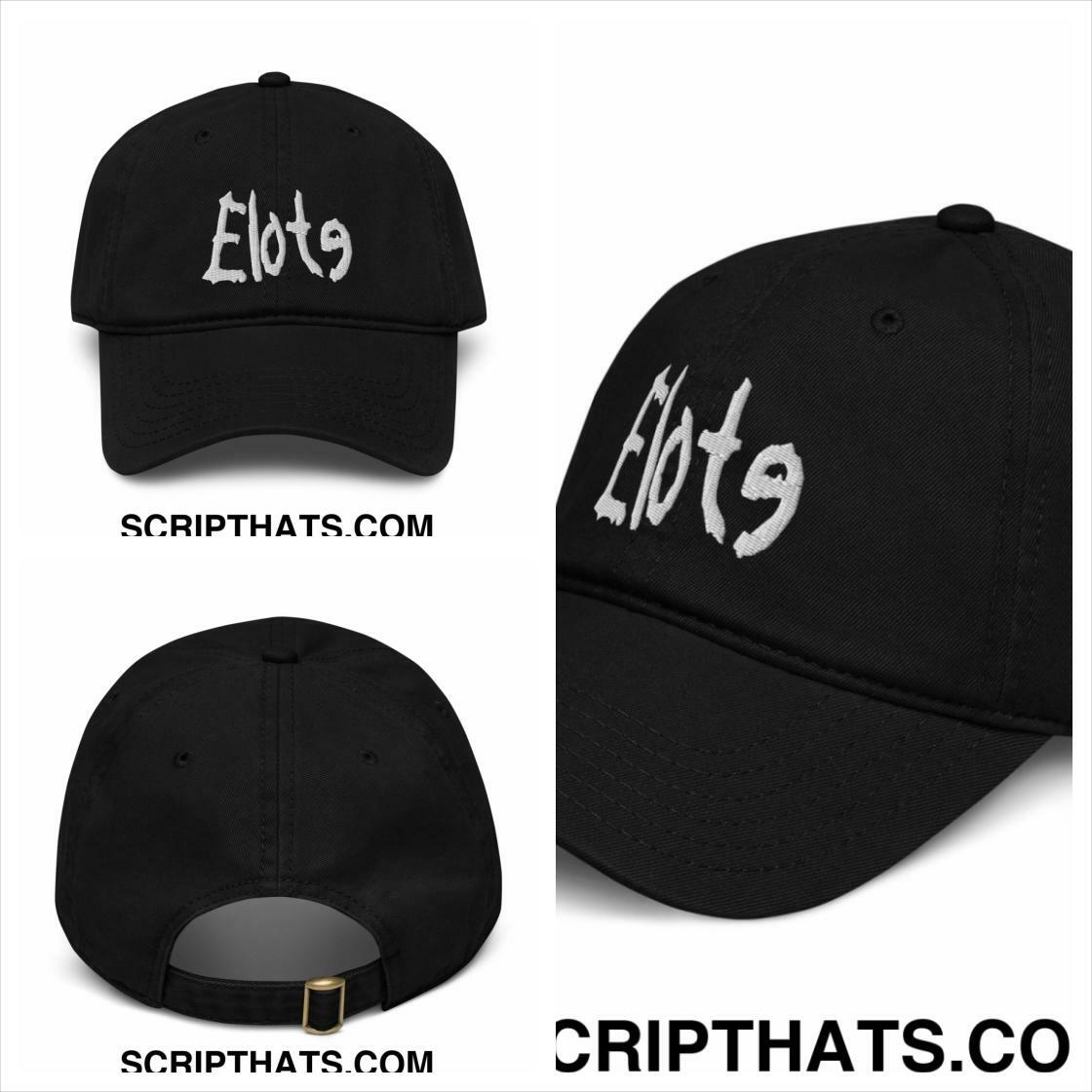 ScriptHats's tweet image. Elevate your style with our Elote Korn Embroidered Baseball Dad Hat—where comfort meets creativity. Stand out and celebrate your love for corn in a fresh way. #DadHats #FashionForward

Shop Now scripthats.com/products/elote…