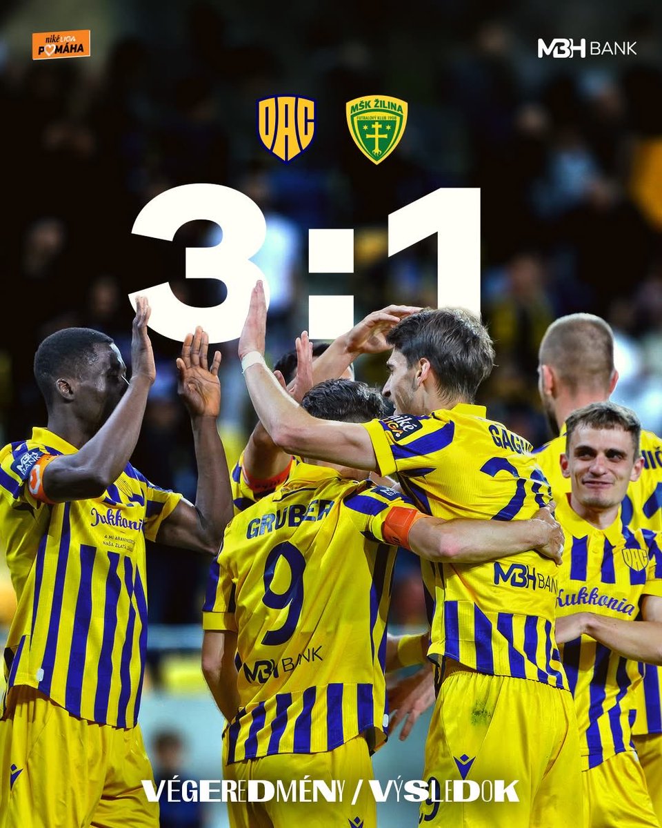 DAC 1904 tweet media