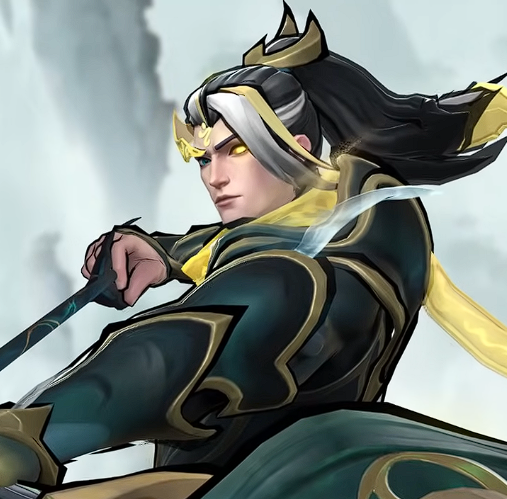 Daily Varus tweet media