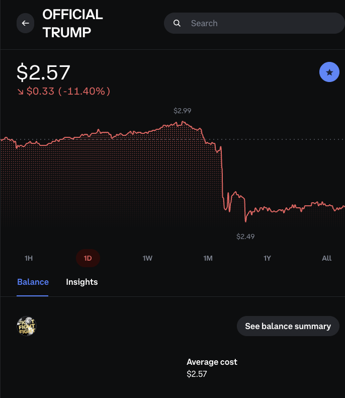 Castillo Trading tweet media