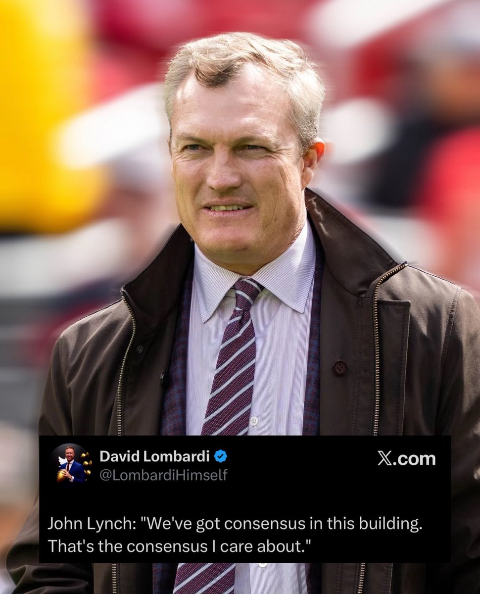 OurSF49ers tweet media