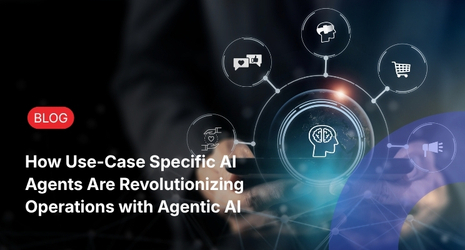 CalsoftInc's tweet photo. Is your AI built to act — or to advise?
Use-case-specific agentic AI delivers 𝗳𝗮𝘀𝘁𝗲𝗿 𝗱𝗲𝗰𝗶𝘀𝗶𝗼𝗻𝘀, 𝗳𝗲𝘄𝗲𝗿 𝗯𝗼𝘁𝘁𝗹𝗲𝗻𝗲𝗰𝗸𝘀, and 𝗺𝗲𝗮𝘀𝘂𝗿𝗮𝗯𝗹𝗲 𝗥𝗢𝗜. 
See how: https://t.co/YEjU2m2DSR
#AgenticAI #EnterpriseAI #AIAgents #TechnologyFirst https://t.co/c3y5vnpri5