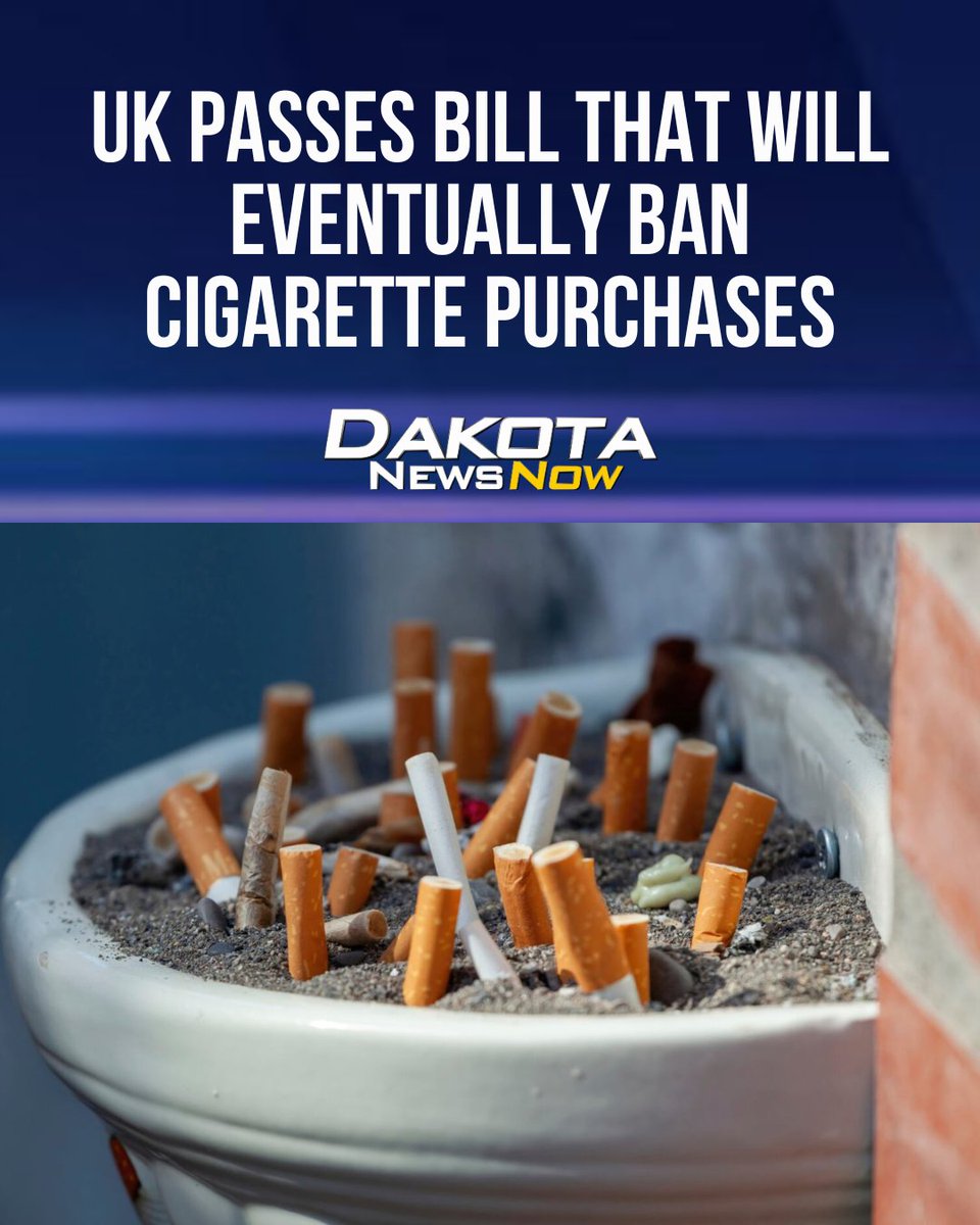 Dakota News Now tweet media