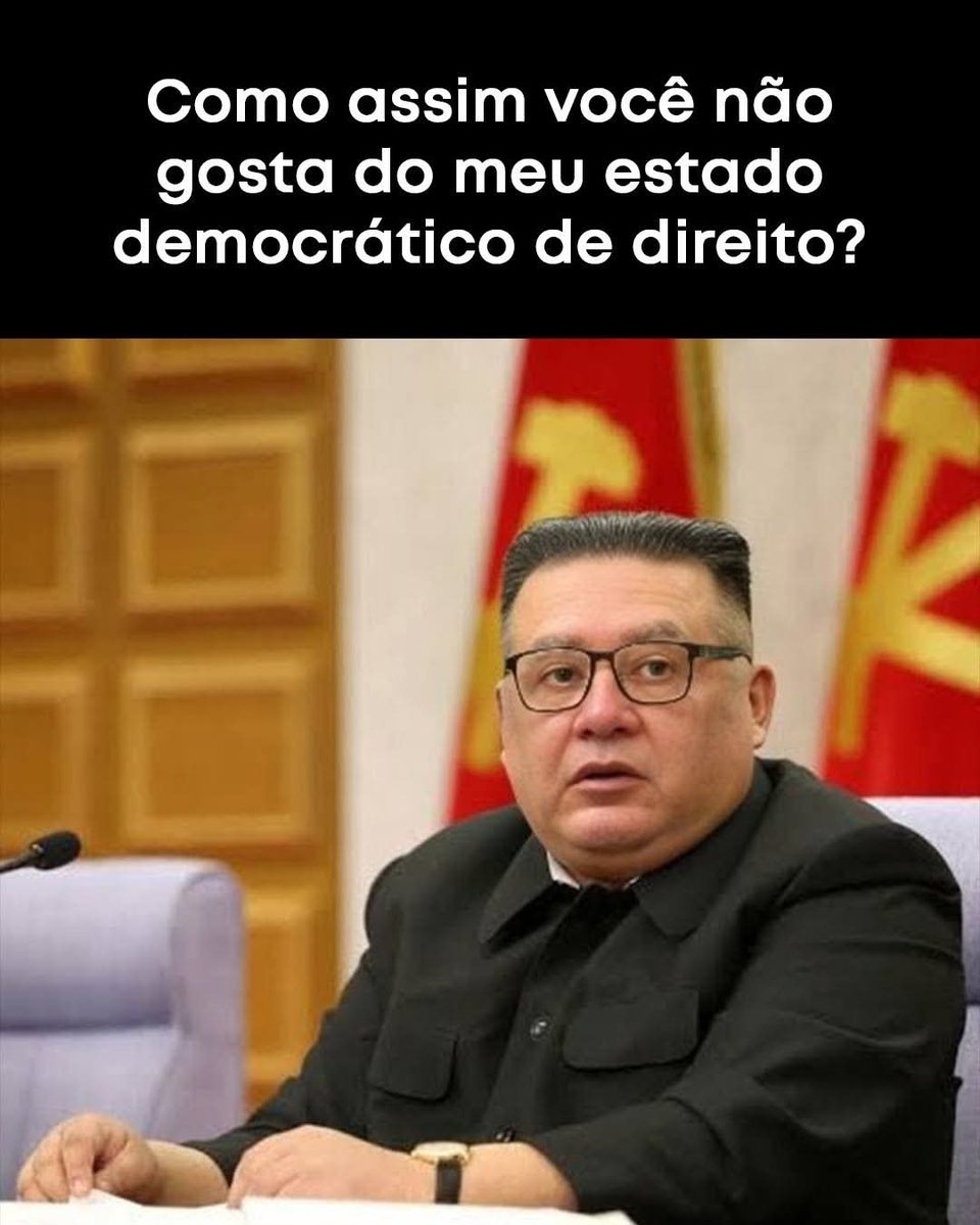 PCL - Partido da Causa Libertária tweet media