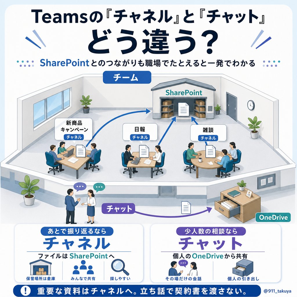 タクヤ|メンタエクセル|AI×Excel業務改善 tweet media