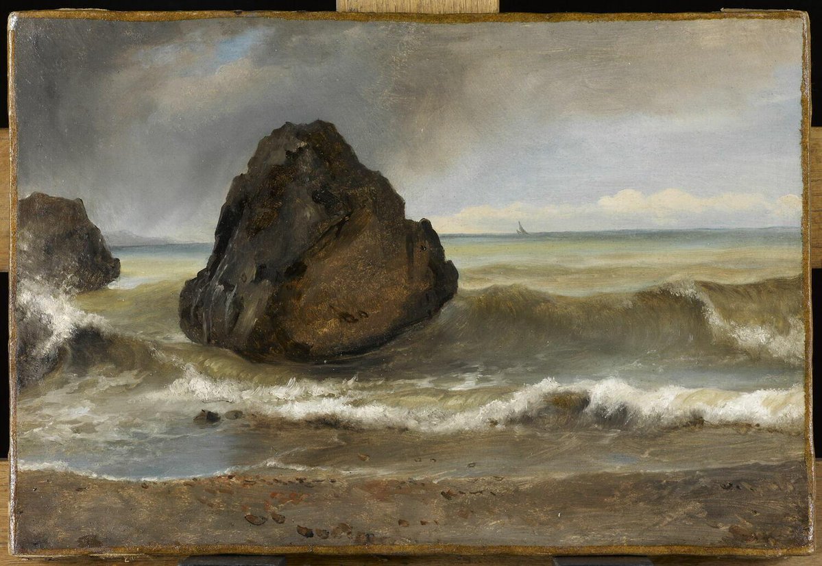 Louvre Daily tweet media