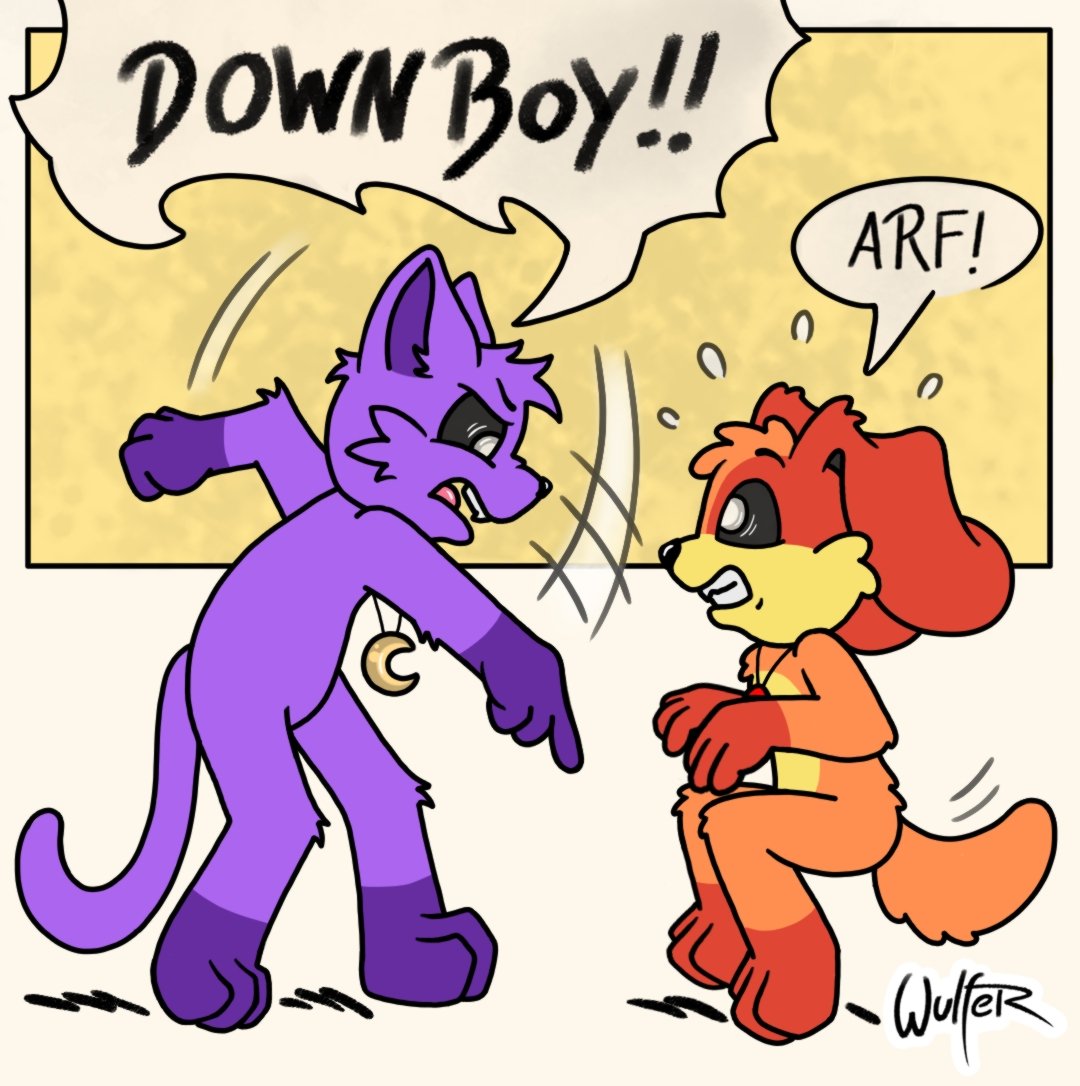 That was one of the first "memes" I ever copied, or whatever you want to call it.

I've really improved since then.
At least I think so XD