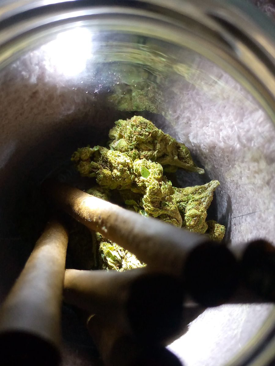 Pot Dropper - Stoner Station tweet media