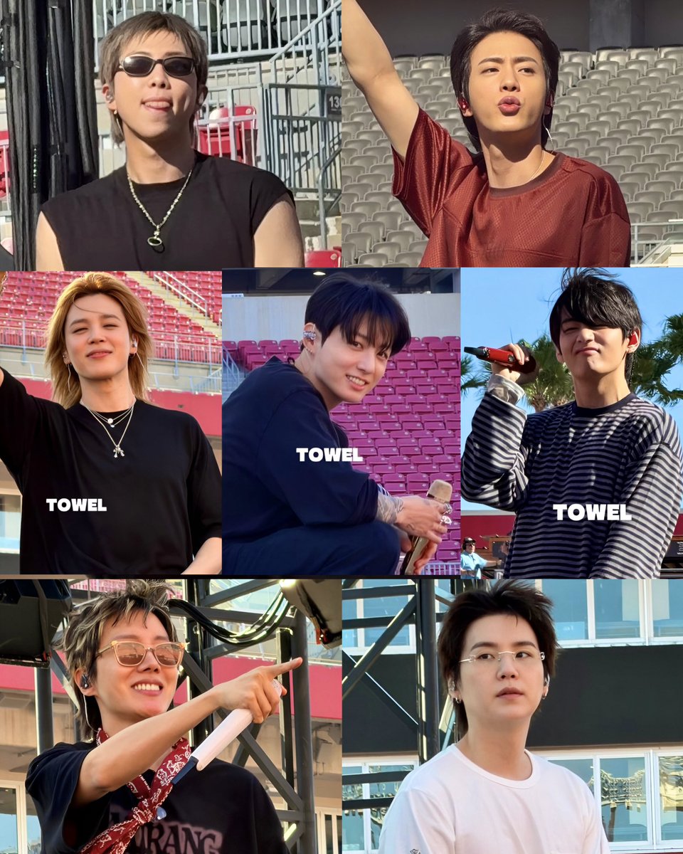 BTS Daily⁷ tweet media