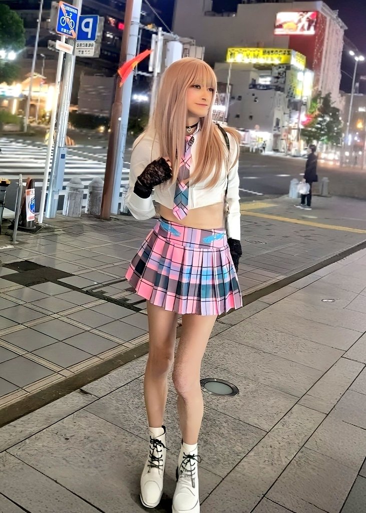 りおん（凛音） tweet media