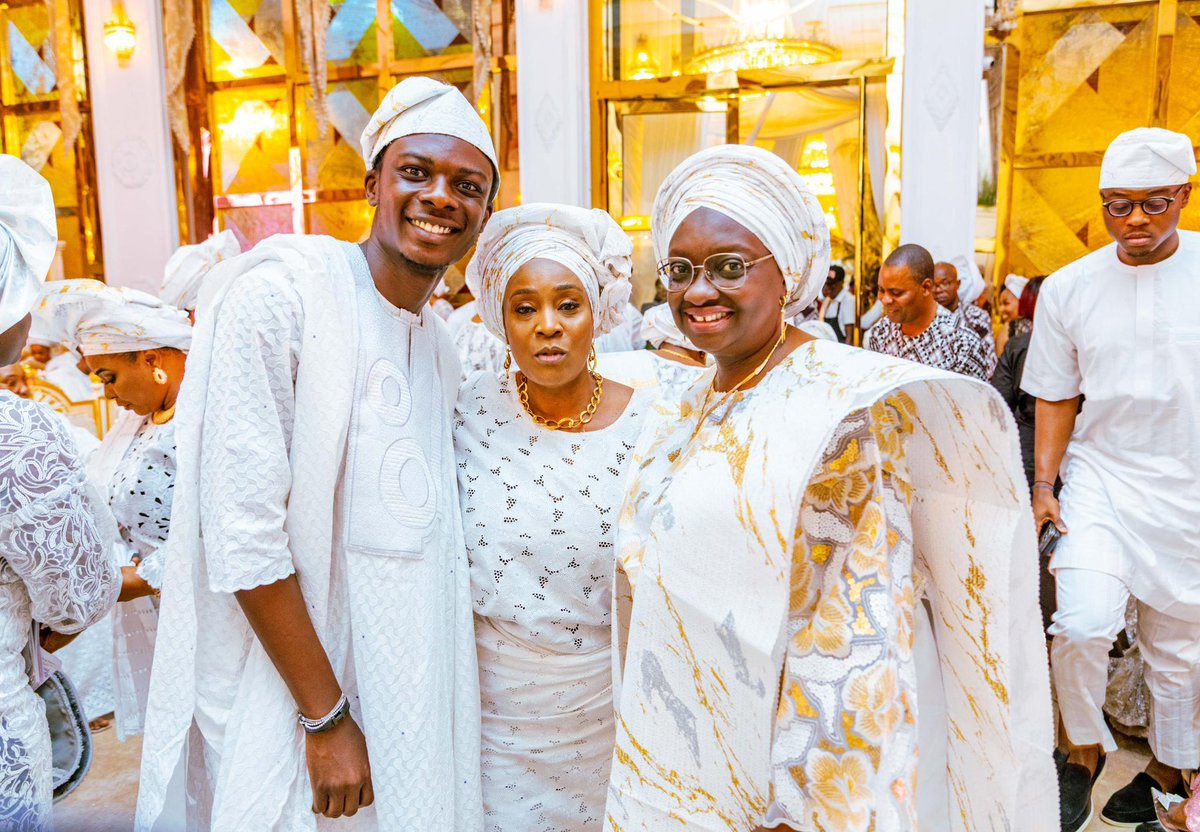 Prince Mahmoud Salako tweet media