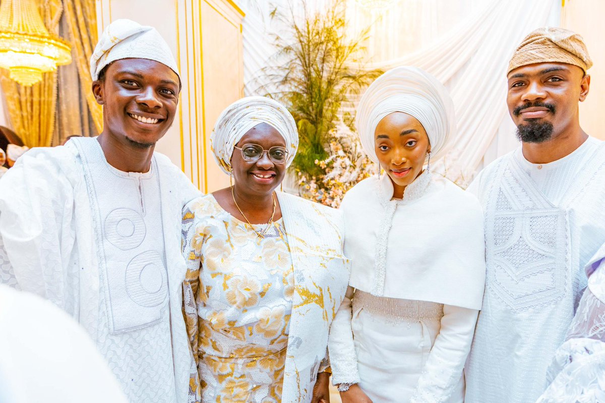 Prince Mahmoud Salako tweet media