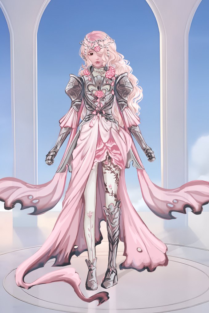 ꒰ঌ pom ໒꒱ tweet media