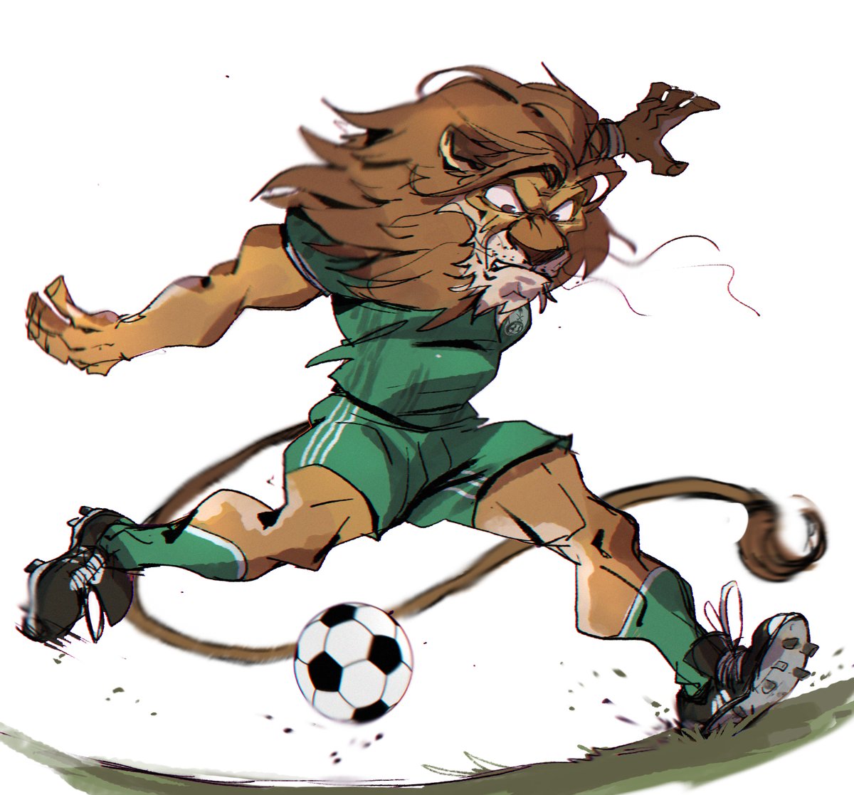 #الاهلي_السعودي