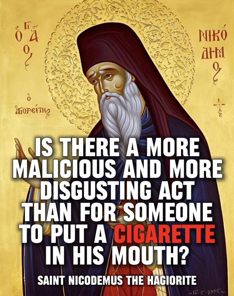 Orthodox Christian tweet media