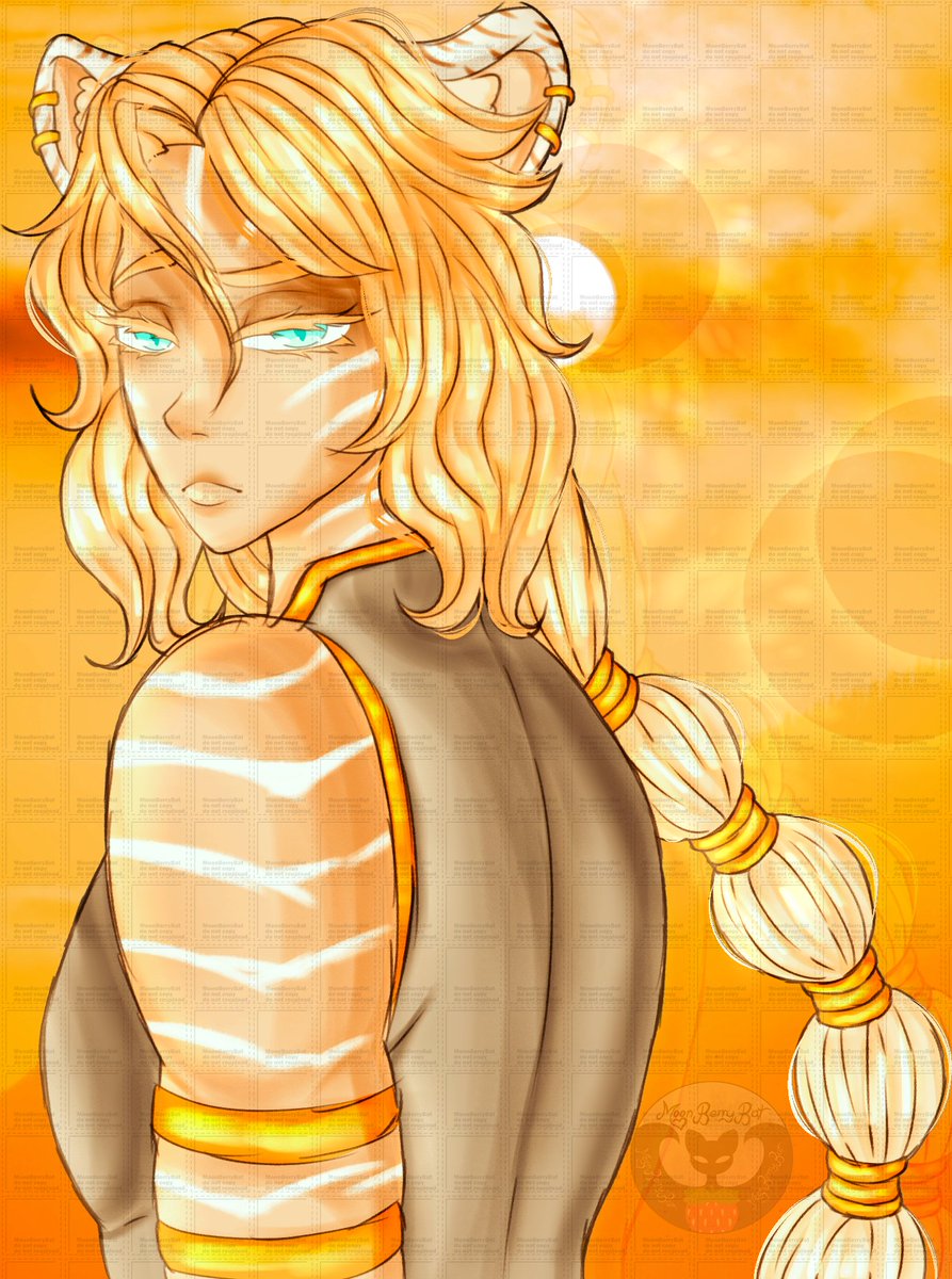 Moonberrybat tweet media