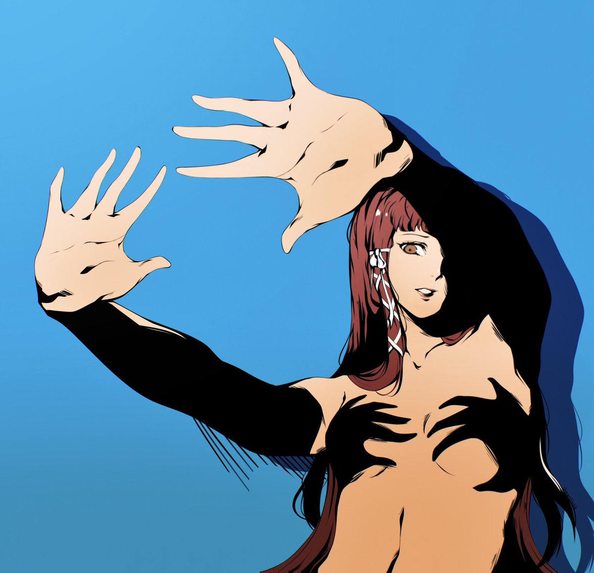 🪐Yosoze ( comms open ) tweet media