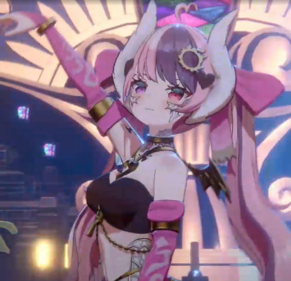 Arielle ✨ CRASHOUT ARC tweet media