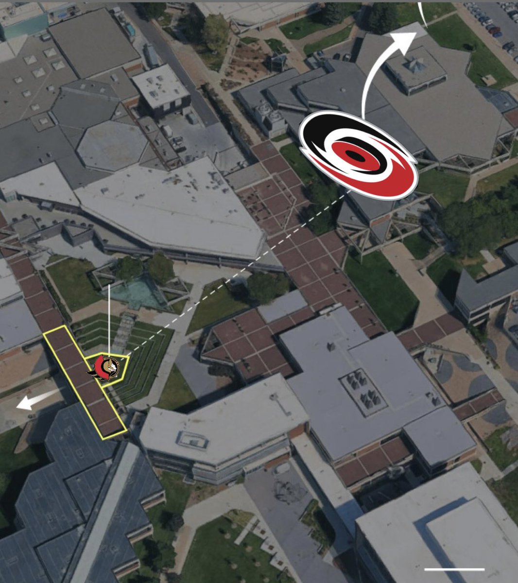 Huge Caniac tweet media