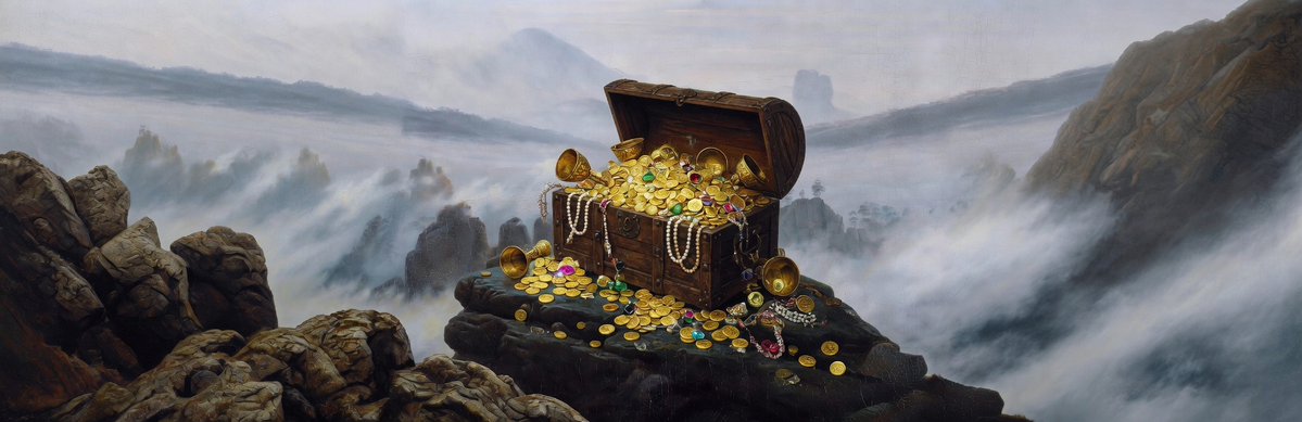 Nietszche's Lost Man tweet media