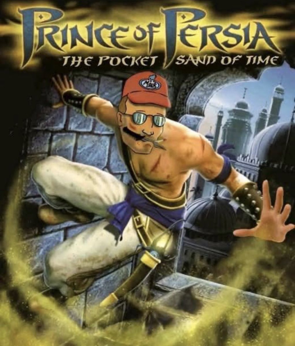 Boomhauer tweet media