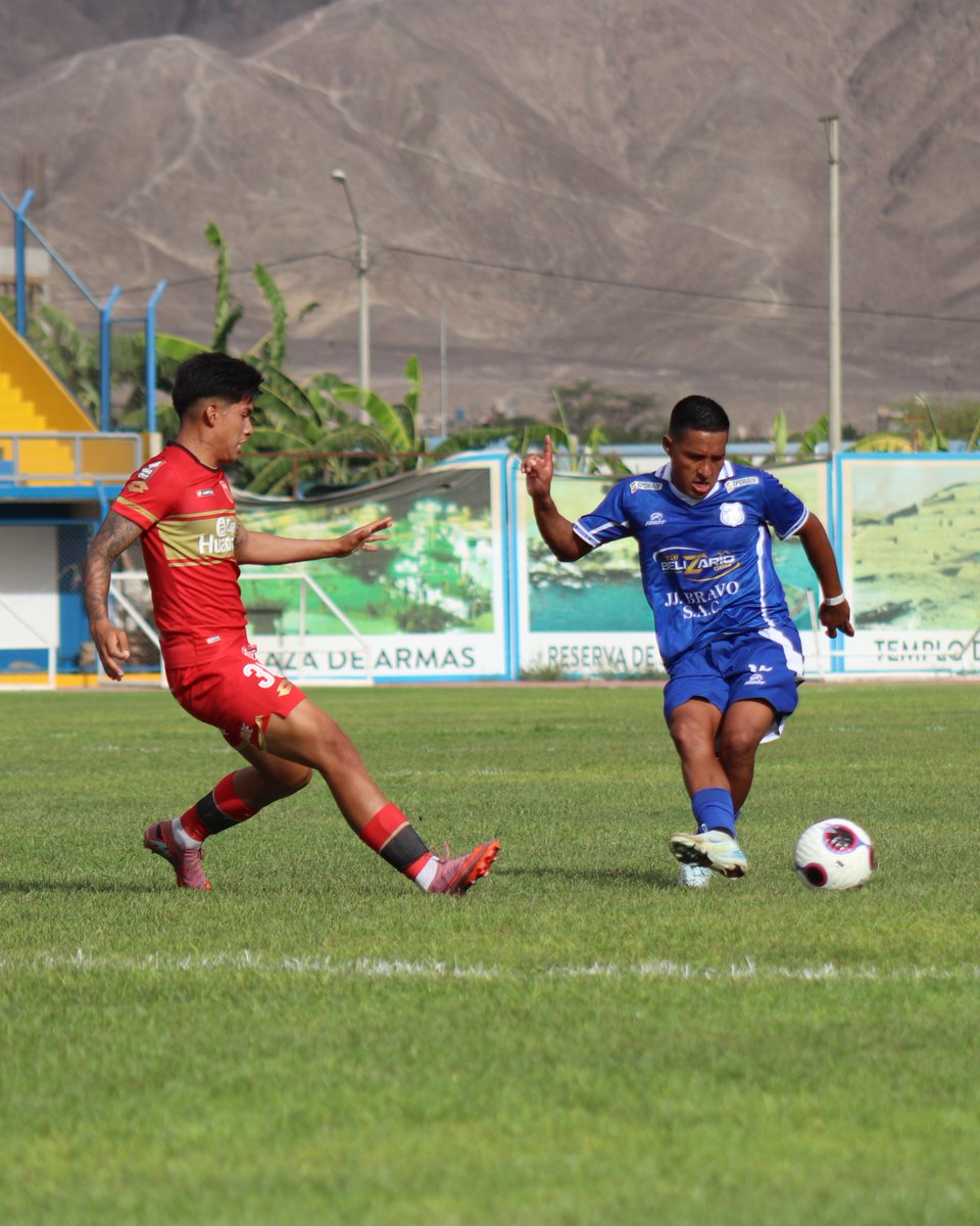 Liga2_oficial's tweet image. ¡𝗧𝗿𝗶𝘂𝗻𝗳𝗼 𝗱𝗲 𝗦𝗮𝗻𝘁𝗼𝘀 𝗙𝗖! 🔥

Con una actuación brillante de Alexis Rojas, autor de los dos goles, el equipo local superó 2-0 a Sport Huancayo.

📸 ITEA Sport

#Liga2Caliente
#ElAscenso