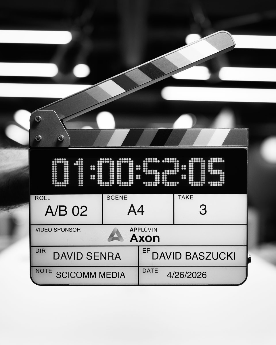David Senra tweet media