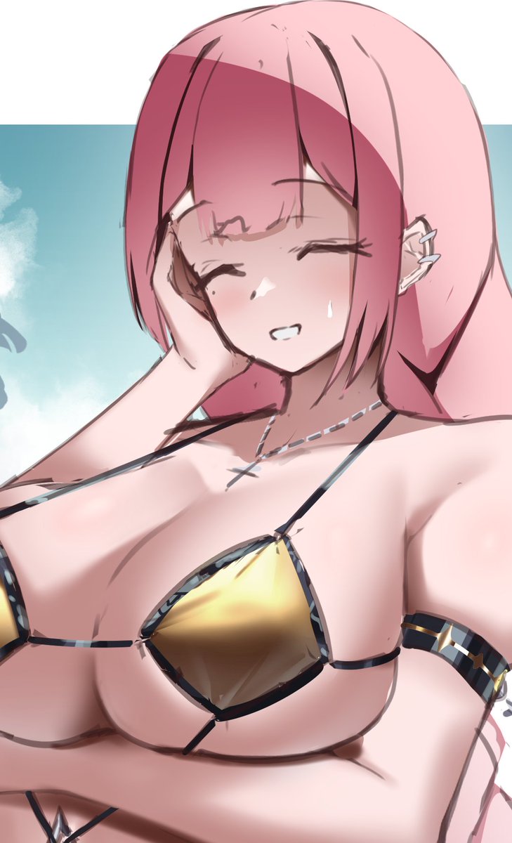永龍 tweet media
