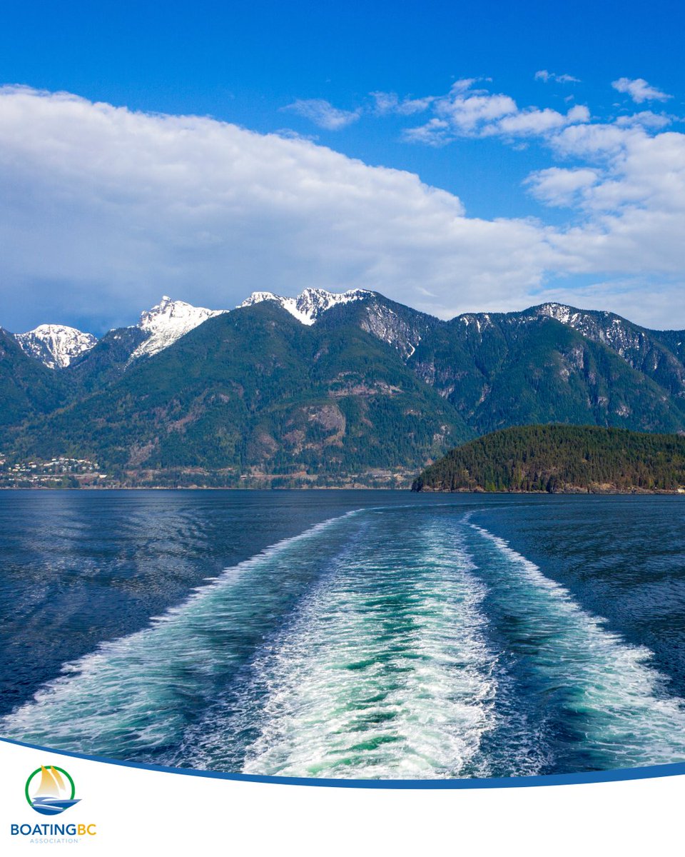 Boating BC Assoc. tweet media