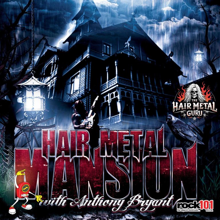 The Hair Metal Guru tweet media