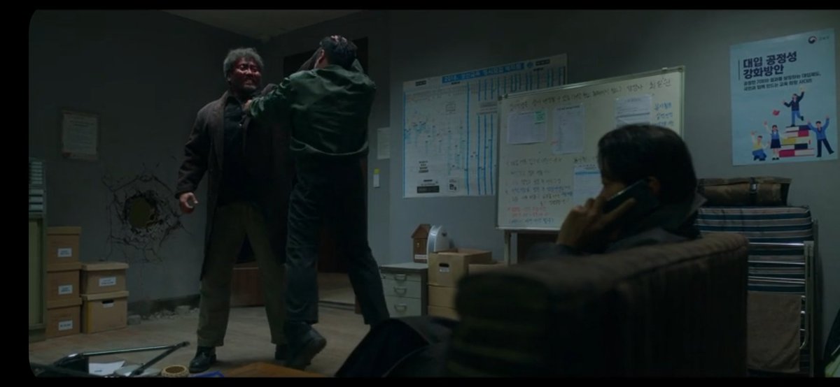 xmuc0ax's tweet image. Esses agentes não estão pra brincadeira, AGORA É GUERRA!
#EmMovimento 
#Moving 
#MovingEspecialEp17