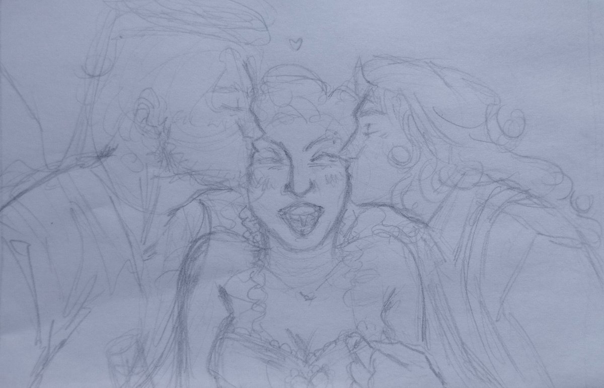 Limão está desenhando... tweet media