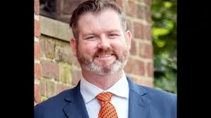 BREAKING: UFO whistleblower Matthew James Sullivan, who agreed to testify before Congress on UFO secrecy, was just found dead, per NY Post.