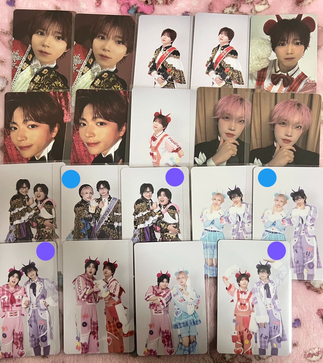 ﾕ@ お取引 tweet media