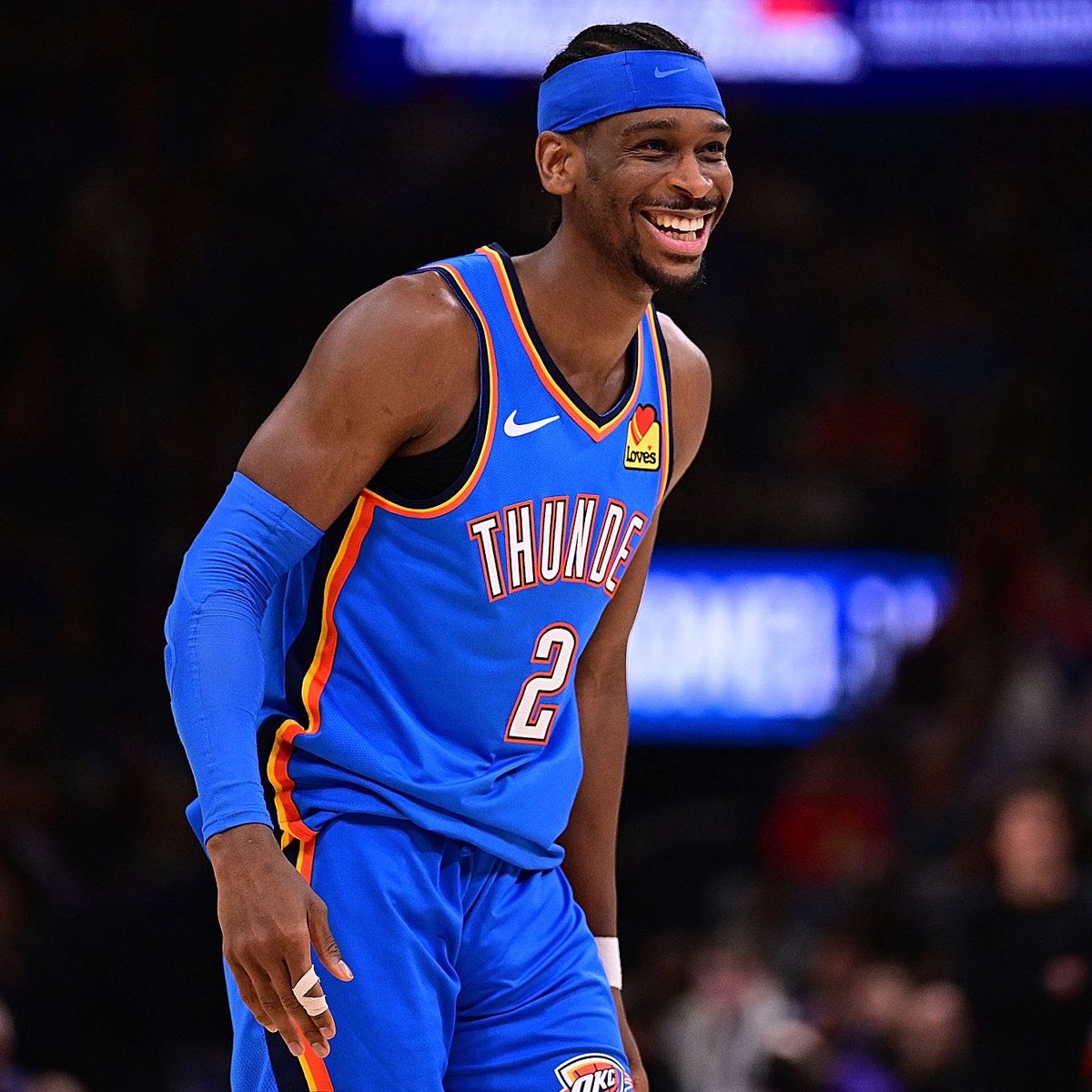 50 Nuances 🇺🇸🏀 tweet media