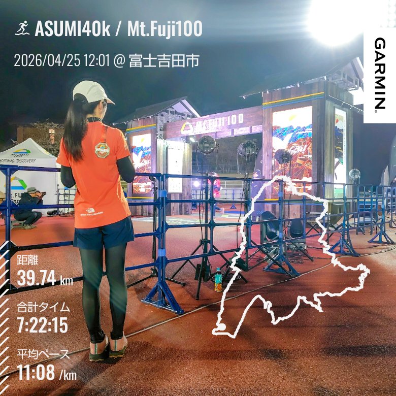 せり@4/25ASUMI40k tweet media