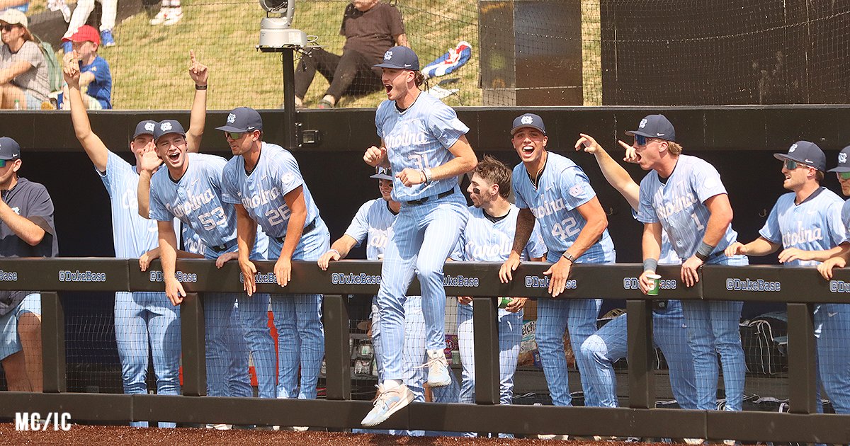 InsideCarolina tweet media