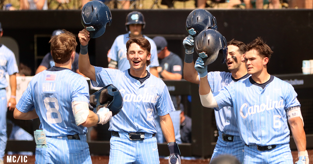 InsideCarolina tweet media