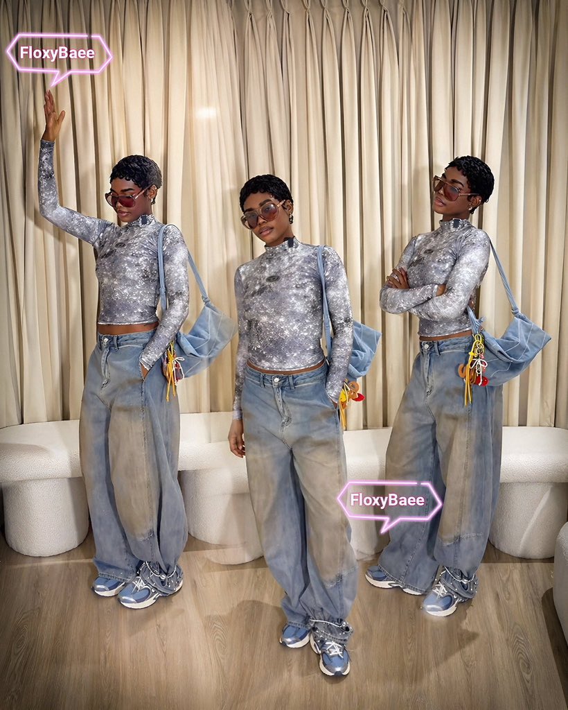 Original It girl of 10/10 ✅

#bbnaija
#dede