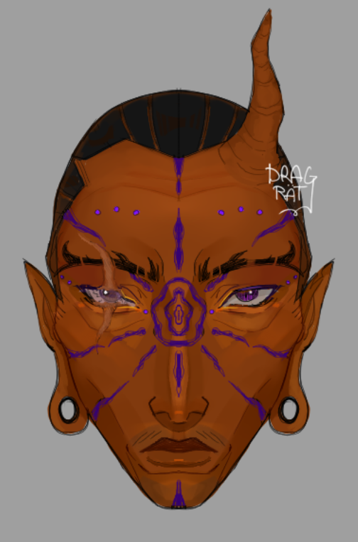 DragTheRat_'s tweet photo. Another consept of my oc Erin. EVERYTIME I DRAW HIM HE CHANGES
#Oc #Originalcharacter #art #render #painting https://t.co/OdfVrxrC9A