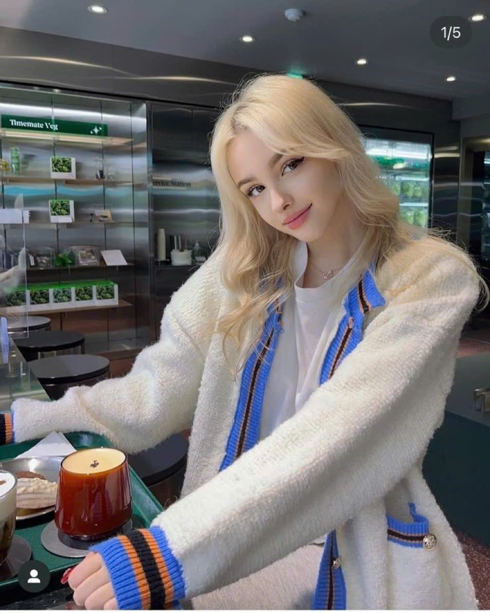 Joyce Beck tweet media