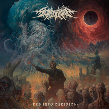 KMANRIFFSMetal's tweet image. 2⃣0⃣2⃣6⃣: THE UPCOMING TERROR ⚔️ 
➡️June 19th, 2026⬅️

SCORDATURA - Led Into Oblivion 🏴󠁧󠁢󠁳󠁣󠁴󠁿 🇬🇧⚛️

4th album from Glasgow, Scotland, UK Death Metal outfit⚛️

BC➡️everlastingspew.bandcamp.com/album/led-into…⚛️

@Scordaturaband #LedIntoOblivion @EverlastingSpew #DeathMetal #TheUpcomingTerror26 #KMäN