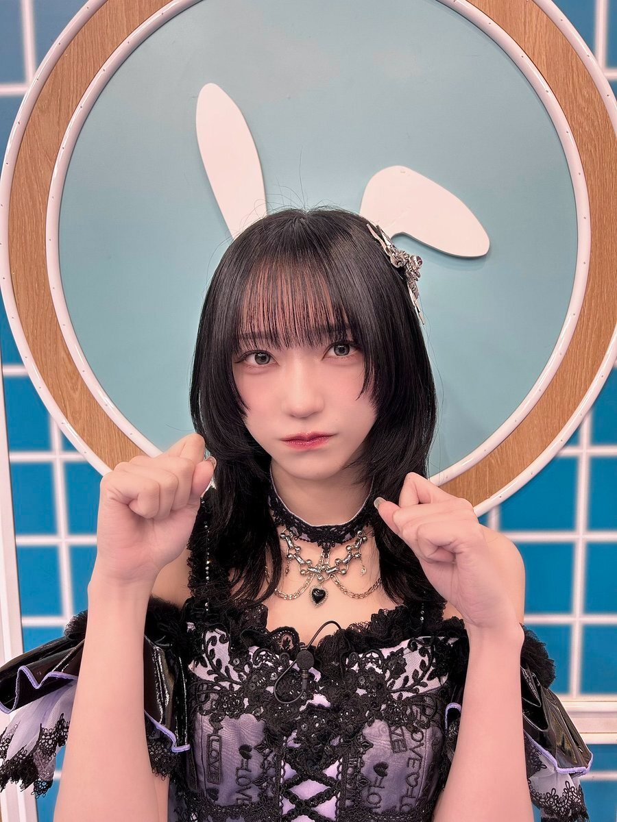 おはようございます🤗】 4月26日 日曜日☀️ 今日は ＃野口衣織 さんの