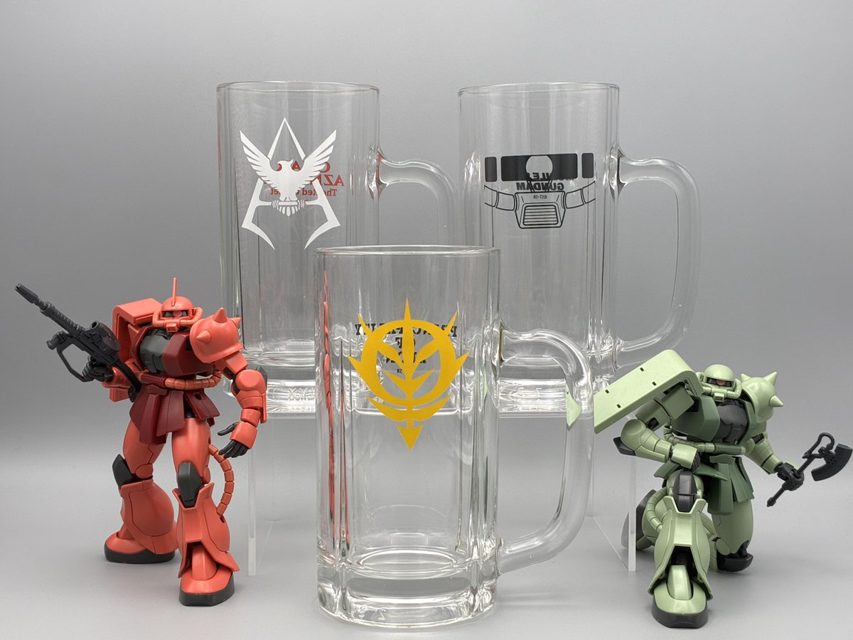 GUNDAM SIDE-F tweet media
