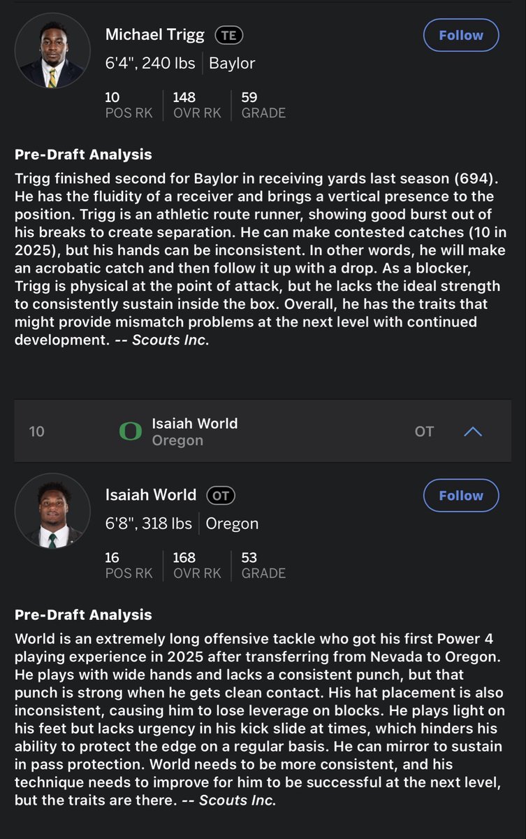 Mark the Overseer 👀 tweet media