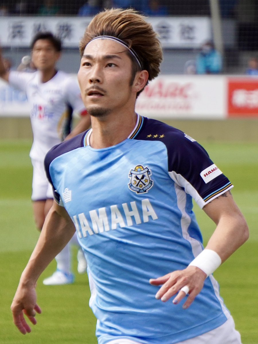 y1u7k8a5r0i4_'s tweet image. 昨日のりょうくん🩵

2026.04.25
VS #FC岐阜

#jubilo
#ジュビロ磐田
#渡邉りょう